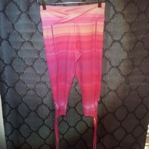 Flexi Lexi Dancer Leggings ( DLB )
